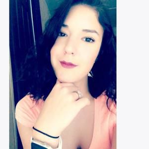 Meet your Posher, Haley